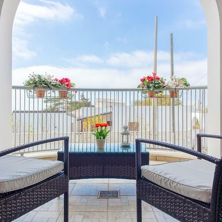 Casa Vacanze Dei Bacini Porto Cesareo Extérieur photo