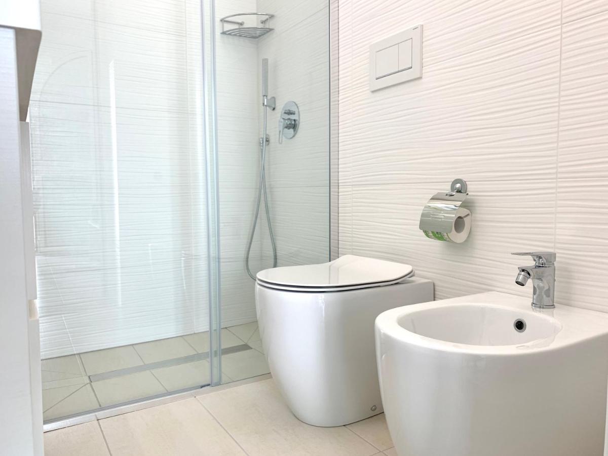 Casa Vacanze Dei Bacini Porto Cesareo Extérieur photo