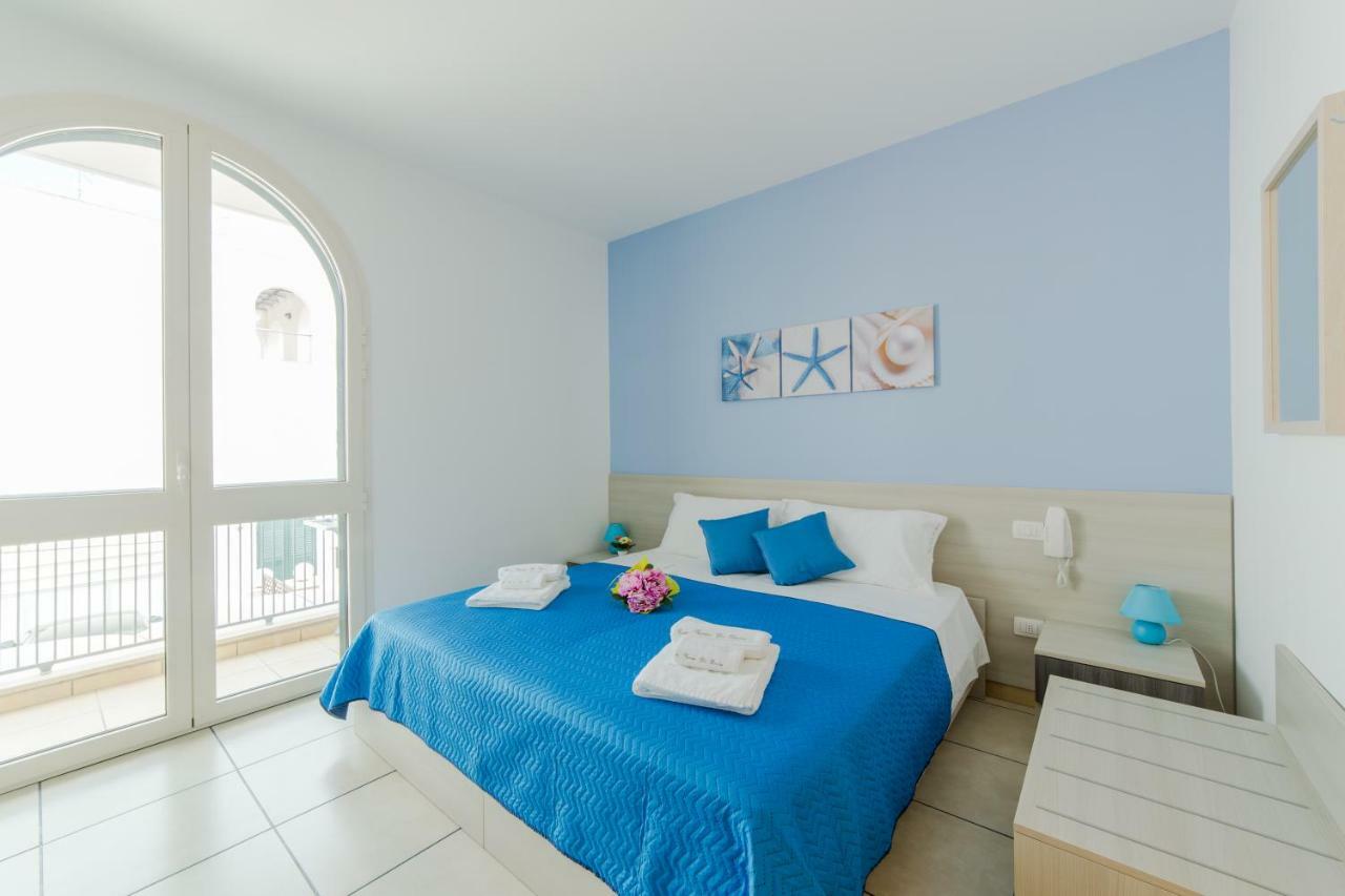 Casa Vacanze Dei Bacini Porto Cesareo Extérieur photo