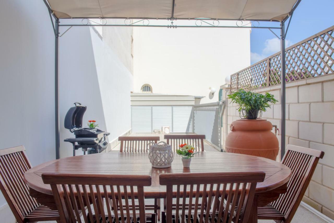 Casa Vacanze Dei Bacini Porto Cesareo Extérieur photo