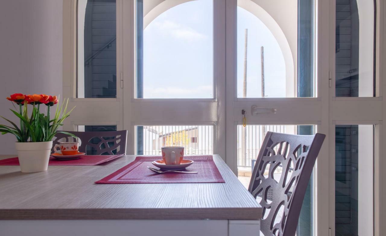 Casa Vacanze Dei Bacini Porto Cesareo Extérieur photo