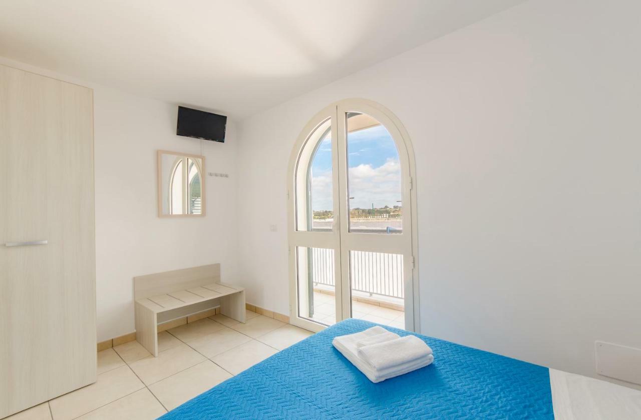 Casa Vacanze Dei Bacini Porto Cesareo Extérieur photo