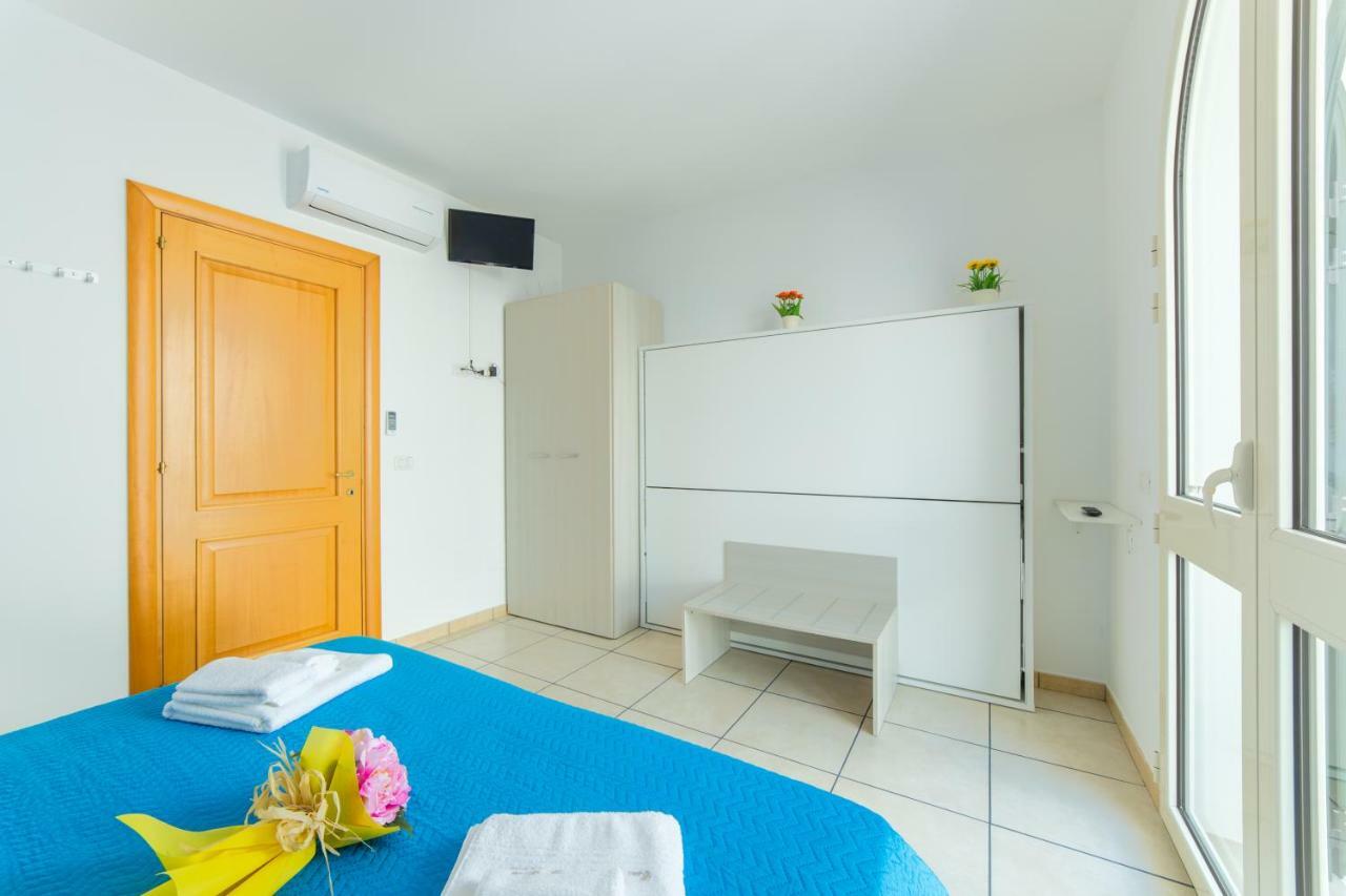 Casa Vacanze Dei Bacini Porto Cesareo Extérieur photo