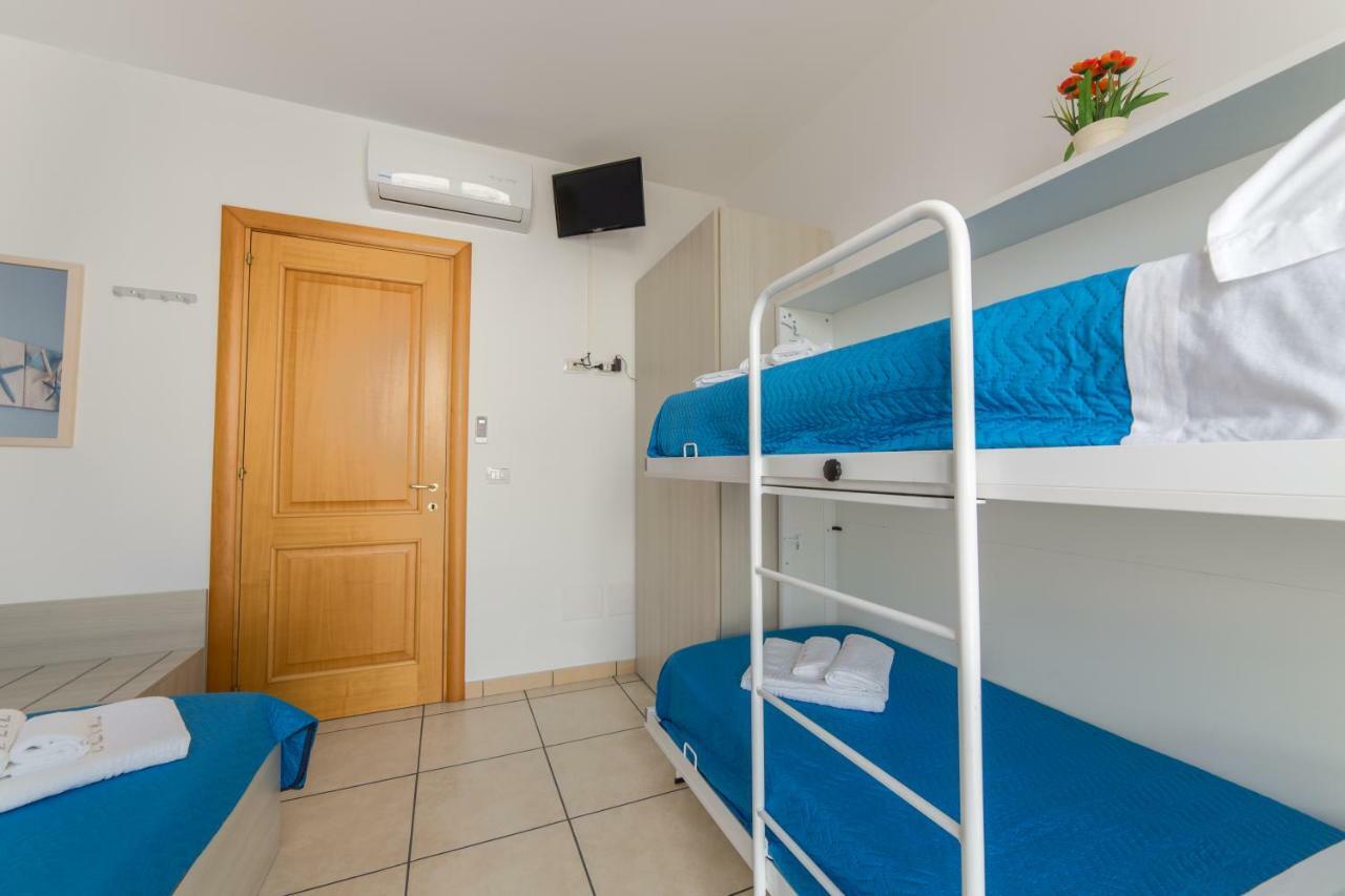 Casa Vacanze Dei Bacini Porto Cesareo Extérieur photo