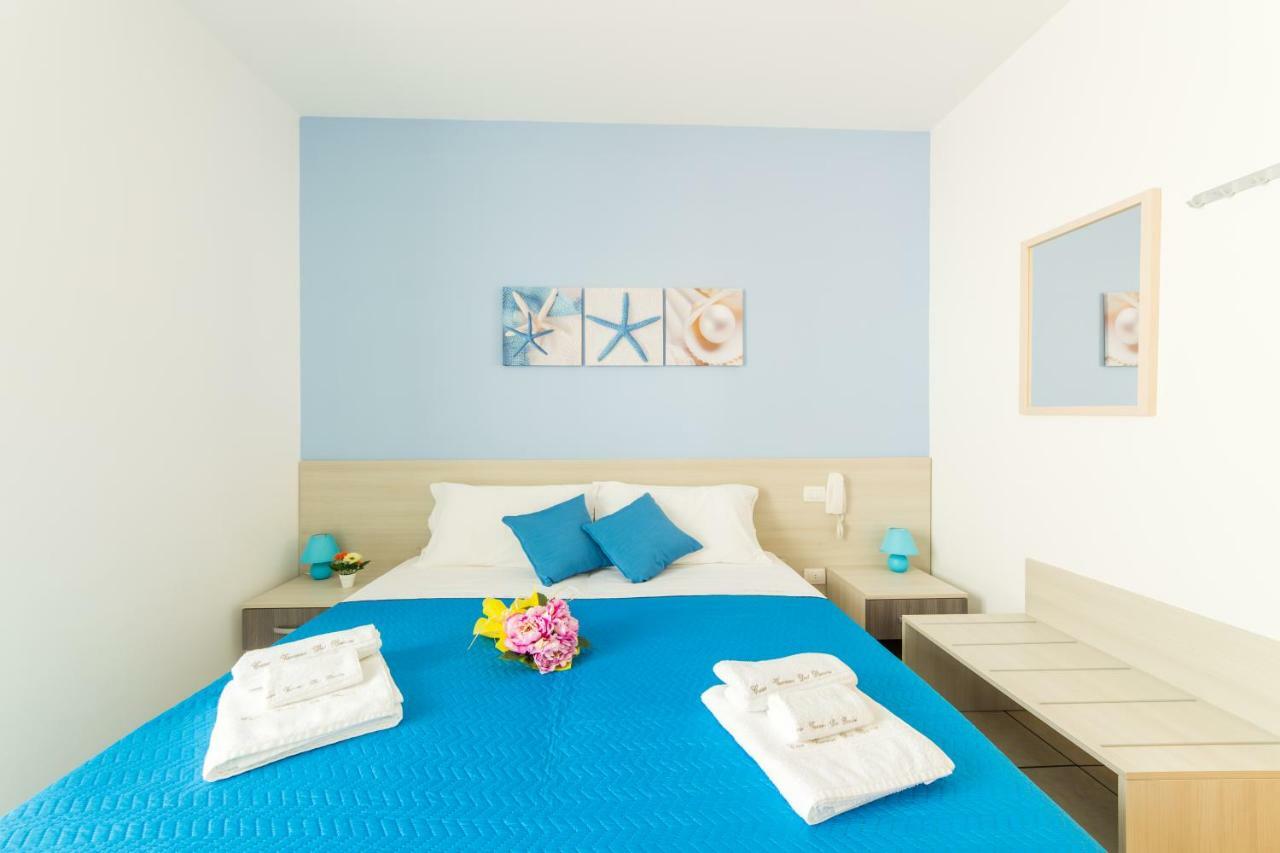 Casa Vacanze Dei Bacini Porto Cesareo Extérieur photo