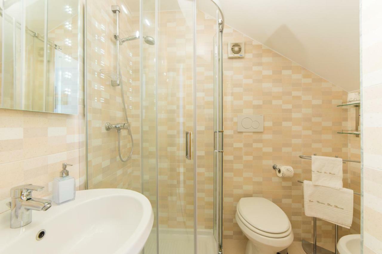 Casa Vacanze Dei Bacini Porto Cesareo Extérieur photo