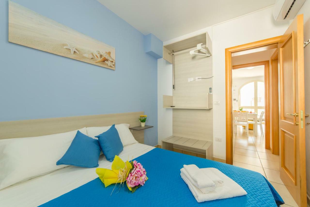 Casa Vacanze Dei Bacini Porto Cesareo Extérieur photo