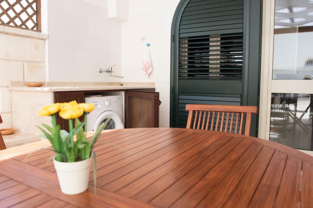 Casa Vacanze Dei Bacini Porto Cesareo Extérieur photo